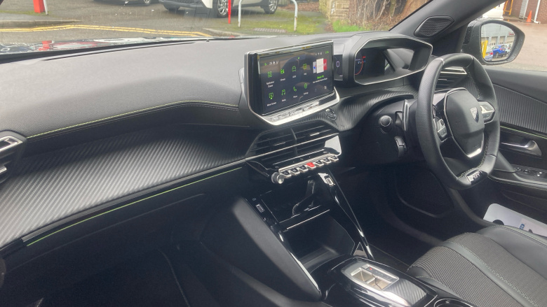 Peugeot 2008 1.2 PureTech 130 GT 5dr EAT8 Petrol Estate